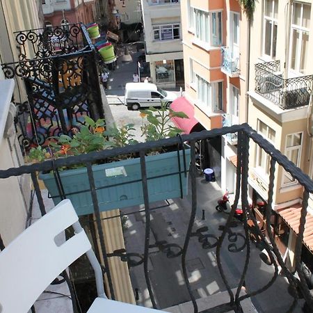 Istanbul Promise Hotel Istambul Exterior foto