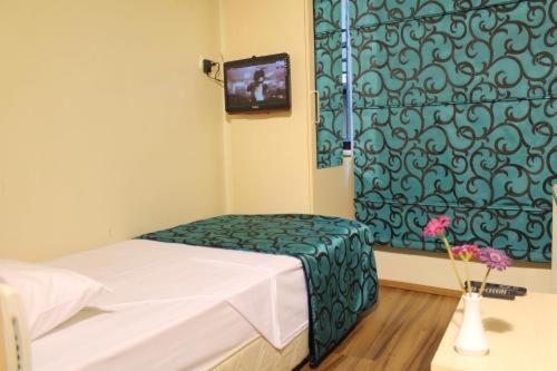 Istanbul Promise Hotel Istambul Exterior foto
